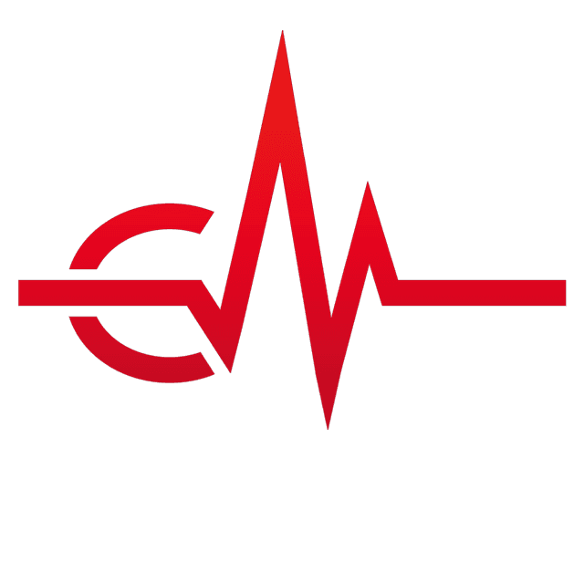 Cardianova premium logo